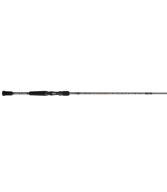 Abu Garcia Vendetta Casting Rod