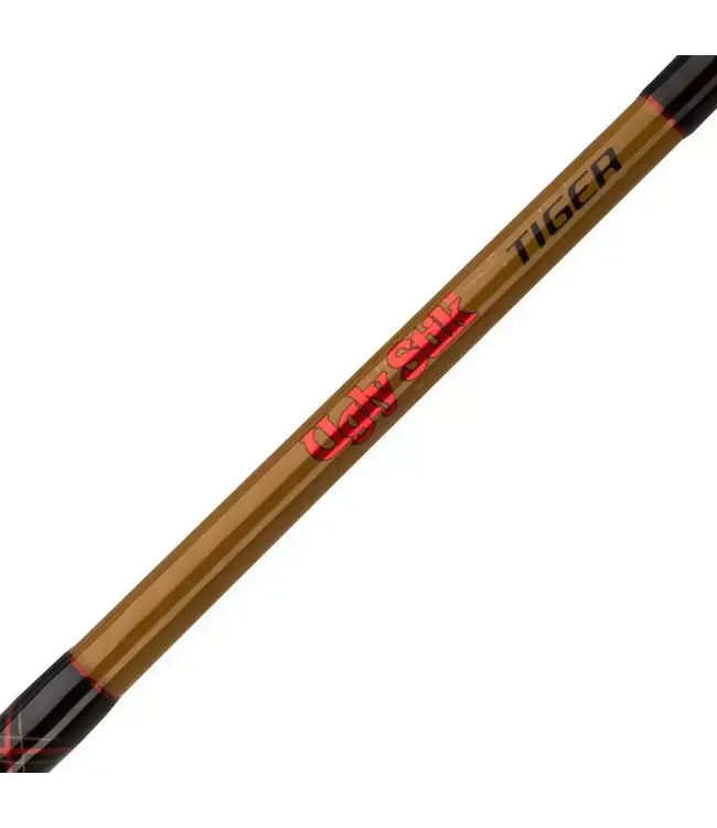 Ugly Stick Tiger Spinning Rod [USTB1050S702]