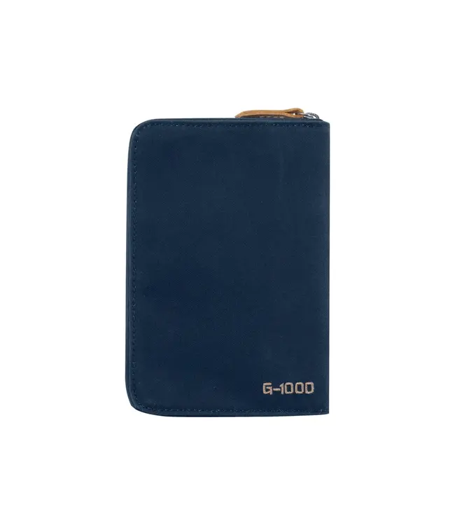 Fjällräven Passport Wallet