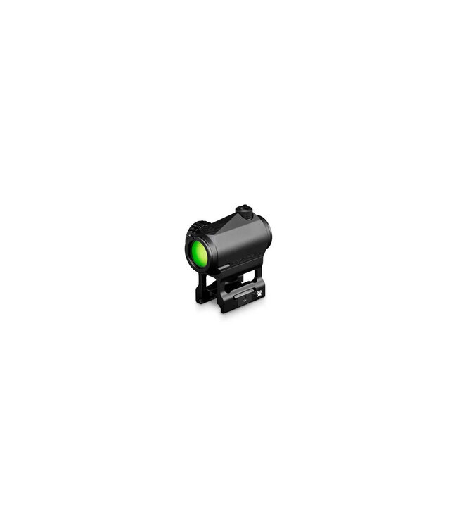 Vortex Crossfire Green Dot Scope