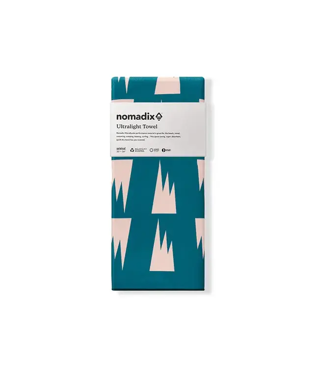 Nomadix Ultralight Towel