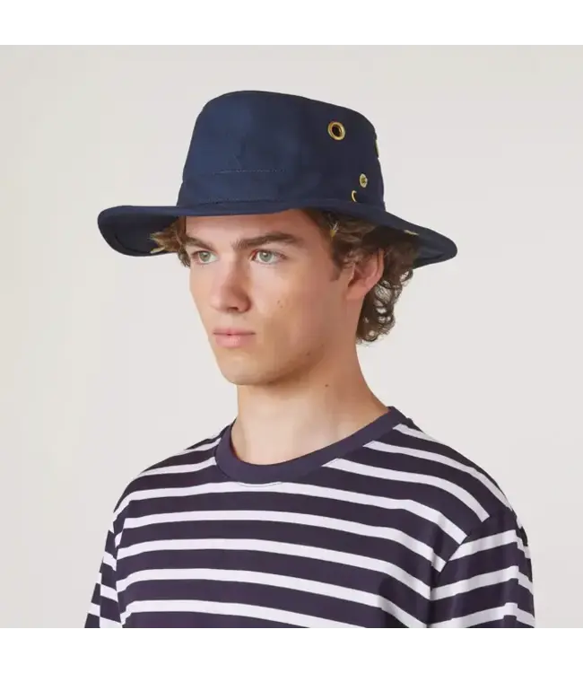 Tilley Vintage T3 Wanderer Hat