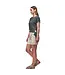 Indyeva Women's Sahra 6" Shorts