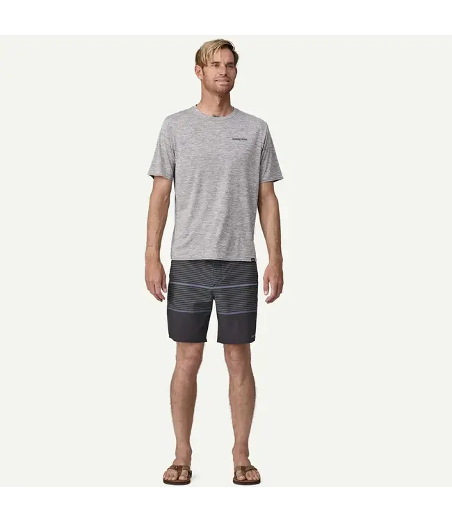 Patagonia Men's Hydropeak Boardshorts - 18"