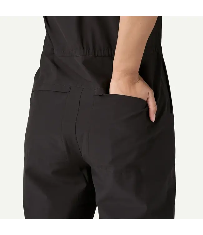 Patagonia Women's Fleetwith Jumpsuit