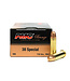 PMC Bronze 38SPL 132GR FMJ [500RND BULK]