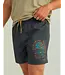 Huk Gear Men's Pursuit Volley Swim Shorts