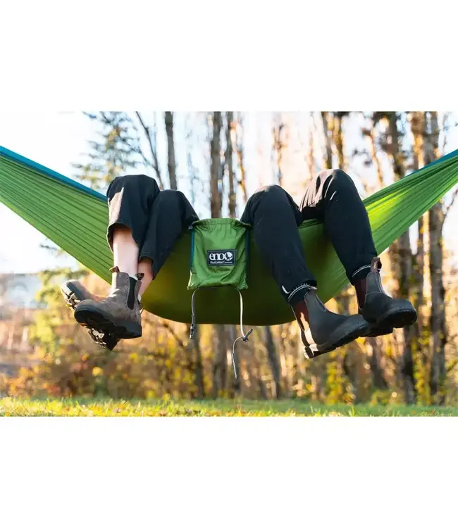 ENO DoubleNest Hammock
