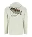 Simms Men's Tech Hoody - Artist Series
