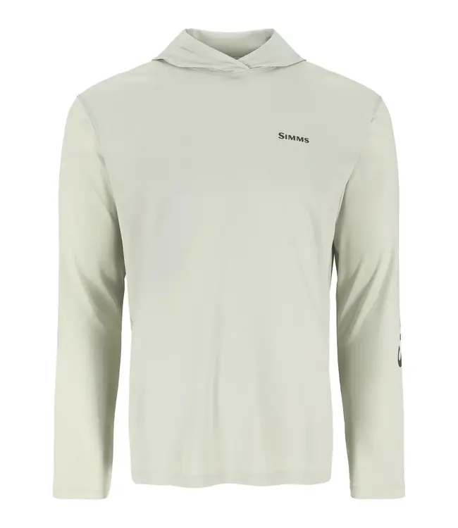 Simms Men's Tech Hoody - Artist Series