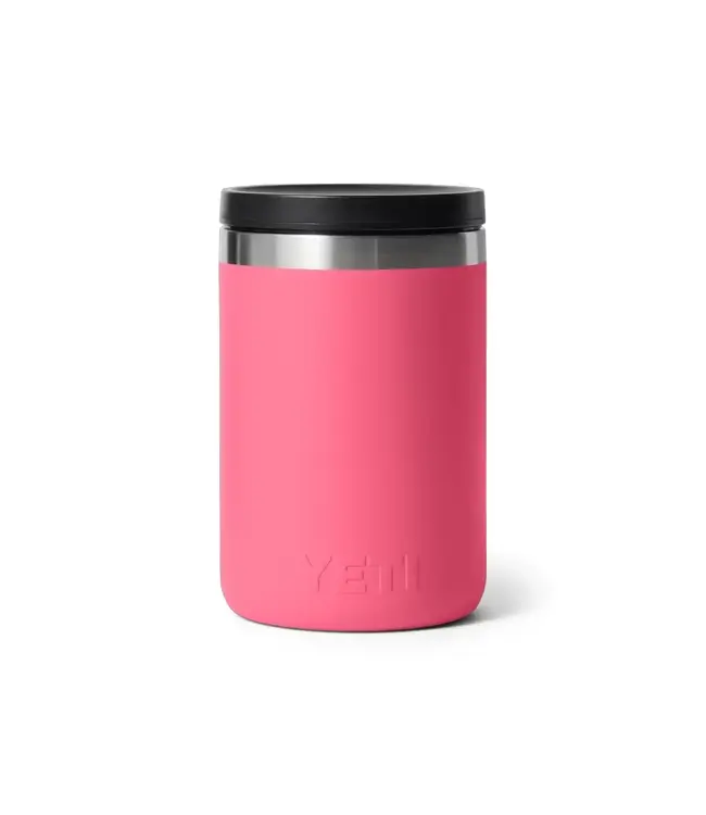Yeti rambler 16 oz Food Jar
