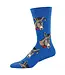 Socksmith Men's The Coolest Emperor Socks