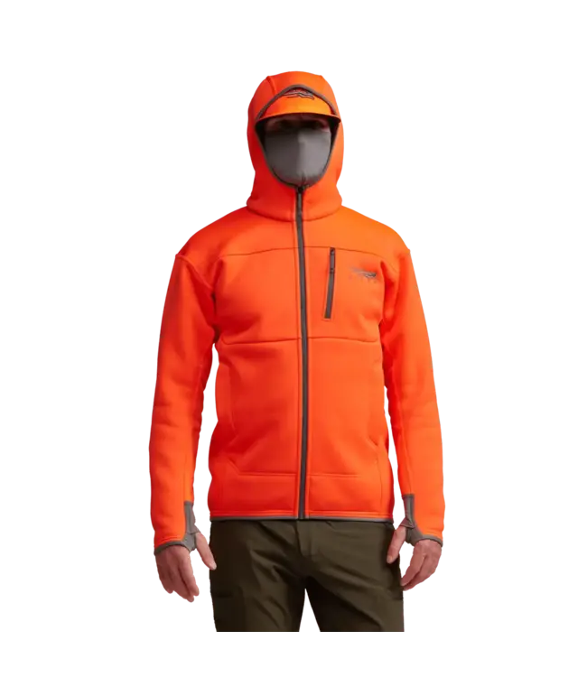 Sitka Men's Traverse Hoodie