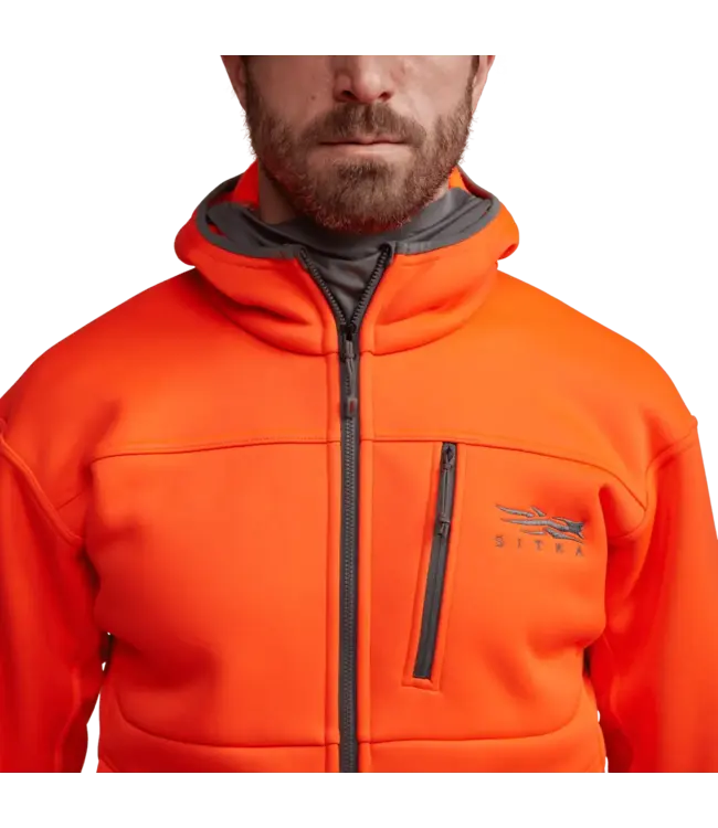 Sitka Men's Traverse Hoodie