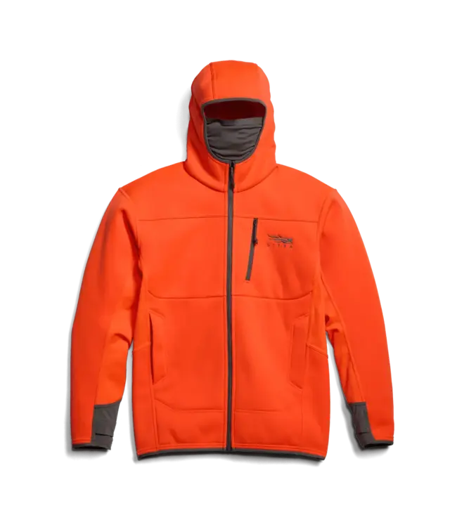 Sitka Men's Traverse Hoodie