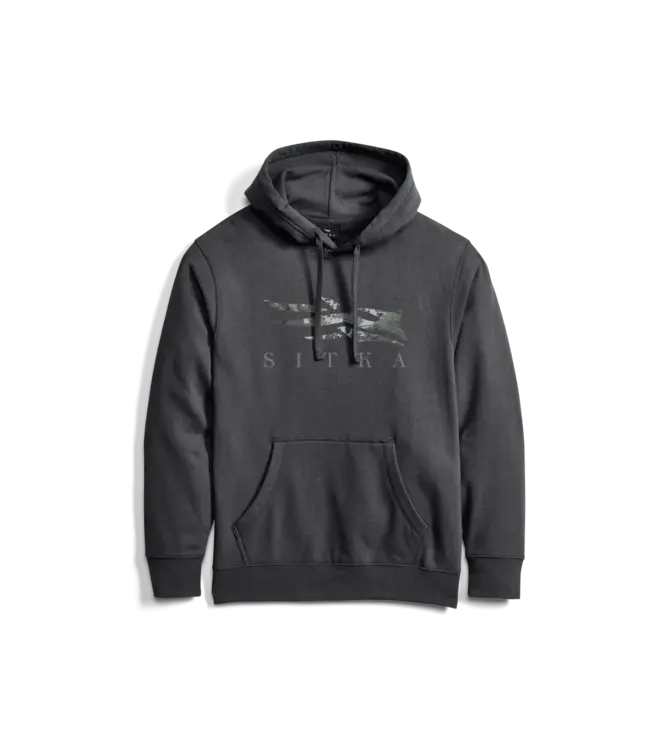 Sitka Men's Icon Optifade Pullover Hoodie