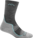 Darn Tough Women's Light Hiker Micro Crew Lightweight Hiking Sock