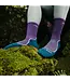 Darn Tough Women's Light Hiker Micro Crew Lightweight Hiking Sock
