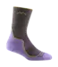 Darn Tough Women's Light Hiker Micro Crew Lightweight Hiking Sock