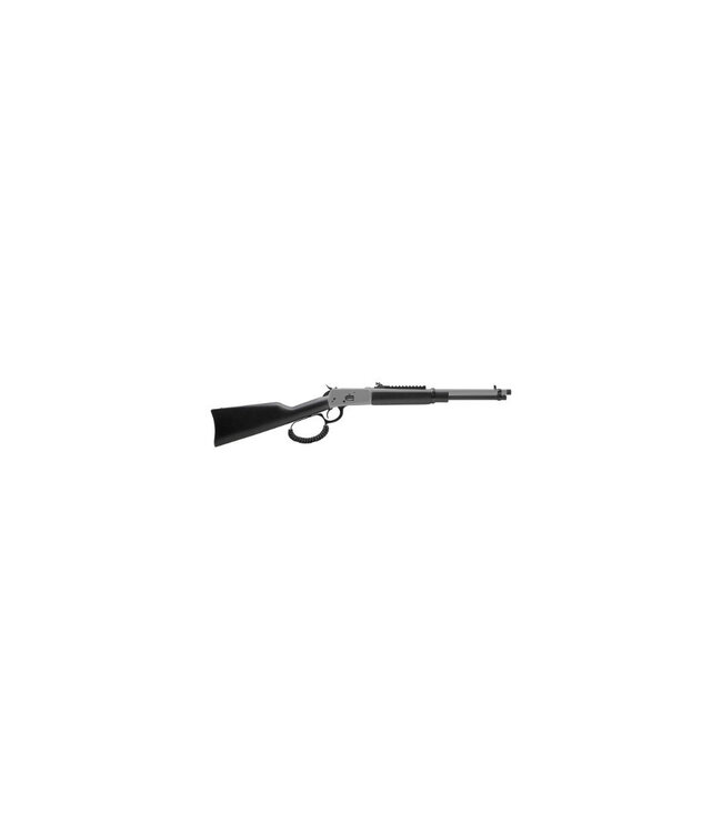 Rossi R92 Triple Black / Sniper Grey 357MAG 16.5" BBL