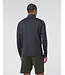 Vuori Men's Ponto Half Zip Mock Neck Fleece Pullover