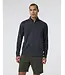 Vuori Men's Ponto Half Zip Mock Neck Fleece Pullover