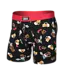 Saxx Vibe Xtra Soft Comfort Boxer Brief - 6"