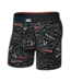 Saxx Vibe Xtra Soft Comfort Boxer Brief - 6"