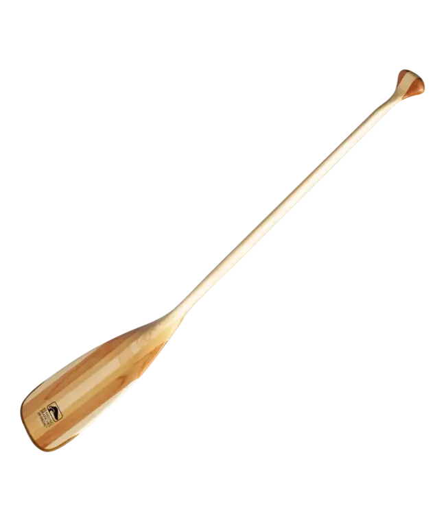 Bending Branches BB Special Bent Shaft Canoe Paddle