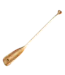 Bending Branches BB Special Bent Shaft Canoe Paddle
