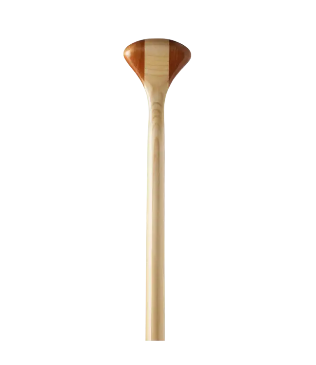 Bending Branches BB Special Bent Shaft Canoe Paddle