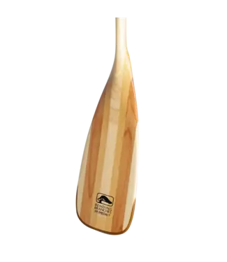 Bending Branches BB Special Bent Shaft Canoe Paddle