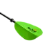 Aqua Bound Manta Ray Fiberglass 4-Piece Snap-Button Kayak Paddle