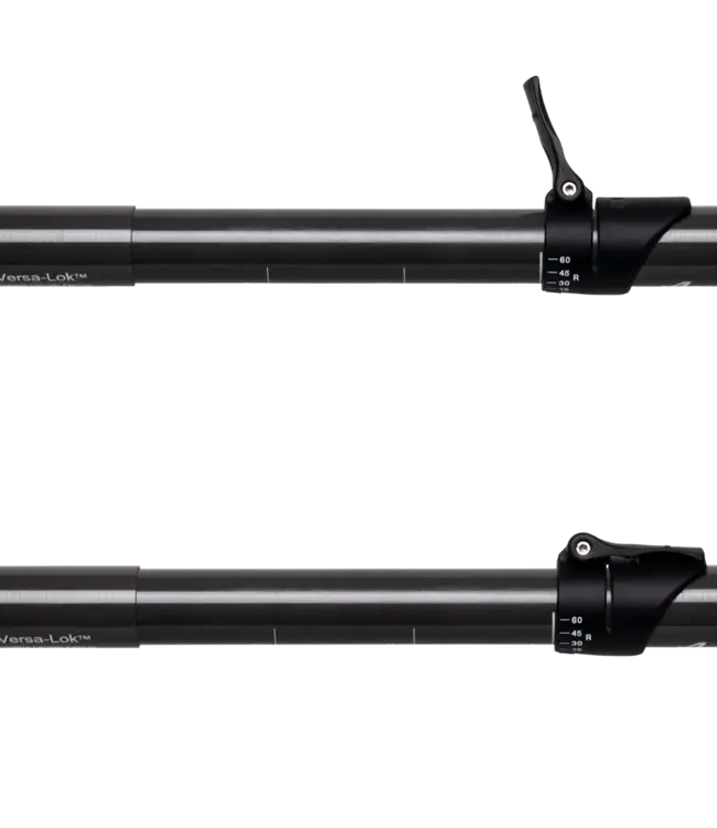Aqua Bound Sting Ray Carbon 2-Piece Versa-Lok Kayak Paddle