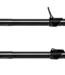 Aqua Bound Sting Ray Carbon 2-Piece Versa-Lok Kayak Paddle