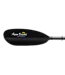 Aqua Bound Sting Ray Carbon 2-Piece Versa-Lok Kayak Paddle