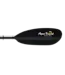 Aqua Bound Sting Ray Carbon 2-Piece Versa-Lok Kayak Paddle