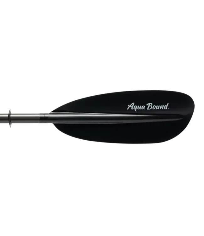 Aqua Bound Sting Ray Carbon 2-Piece Versa-Lok Kayak Paddle
