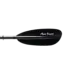 Aqua Bound Sting Ray Carbon 2-Piece Versa-Lok Kayak Paddle