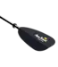 Aqua Bound Sting Ray Carbon 2-Piece Versa-Lok Kayak Paddle