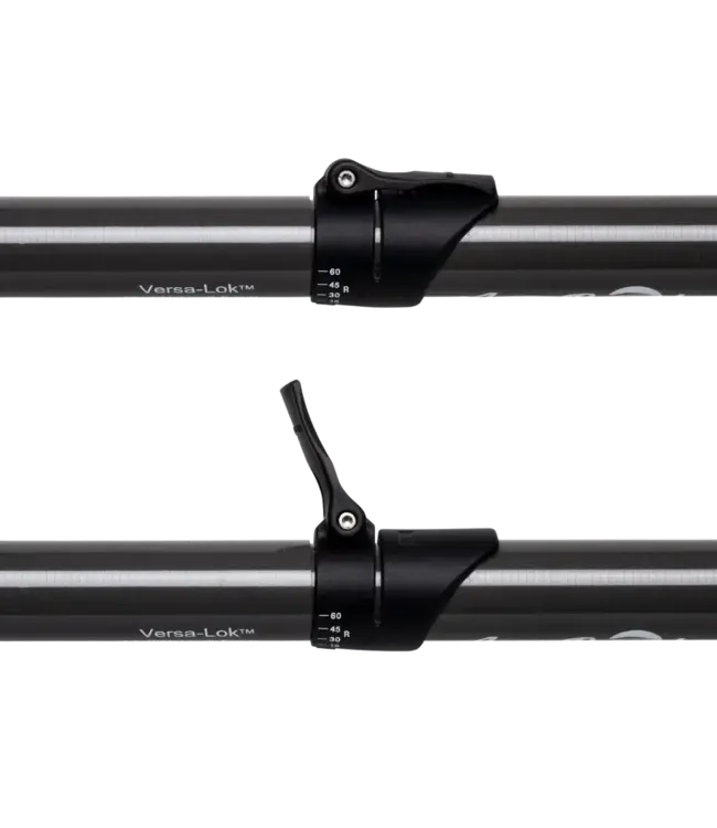 Aqua Bound Sting Ray Carbon 2-Piece Versa-Lok Kayak Paddle