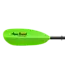 Aqua Bound Sting Ray Fiberglass 2-Piece Snap-Button Kayak Paddle