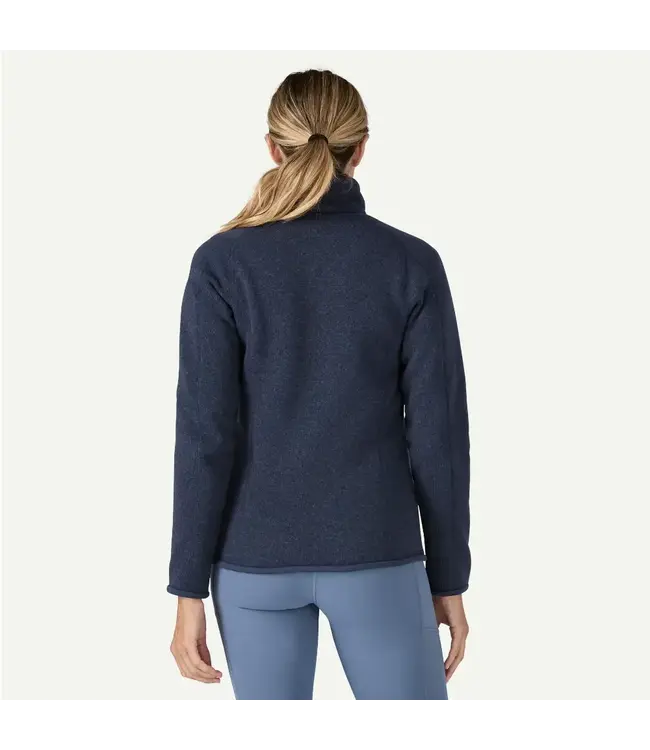 Patagonia Women's Better Sweater Fleece Jacket