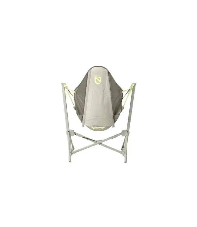 Nemo Stargaze EVO-X Folding Reclining Camp Chair