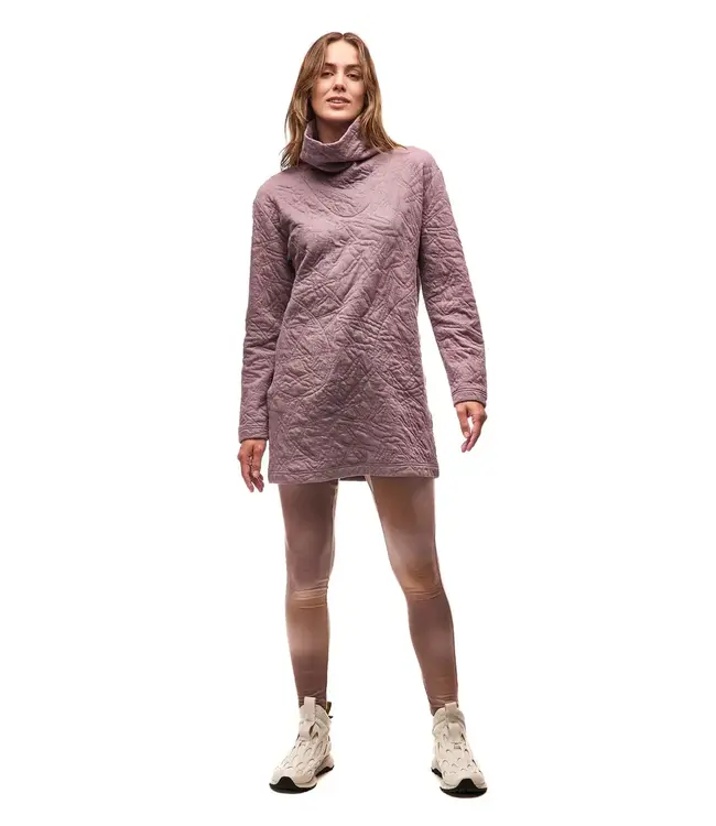 Indyeva HULP Tunic Sweater