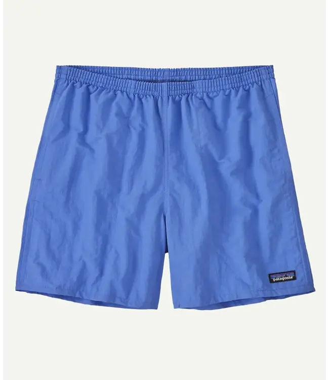 Patagonia Men's Baggies Shorts - 5"