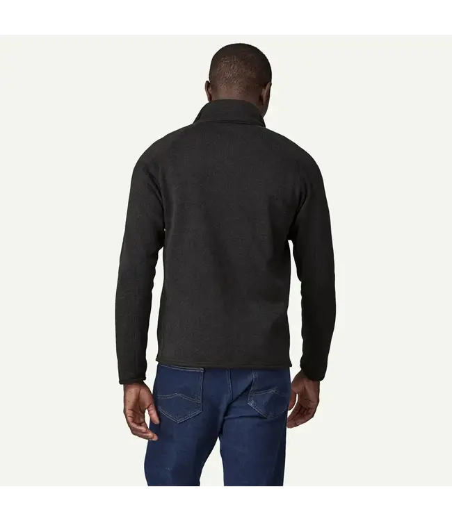 Patagonia Men's Better Sweater Fleece Jacket