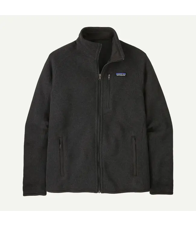 Patagonia Men's Better Sweater Fleece Jacket