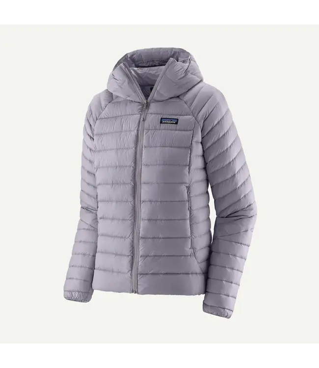 Patagonia Women's Down Sweater Hoody