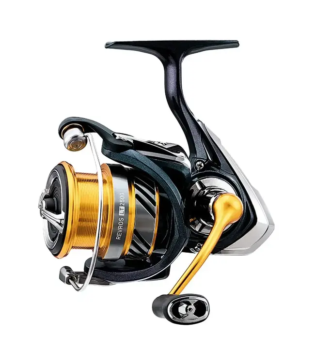 Daiwa Revros LT Reel
